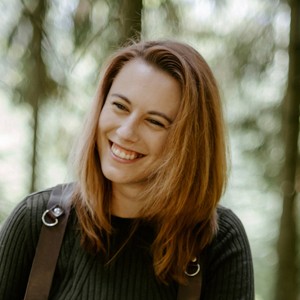 Marie Veselá