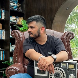 Maulik Nimavat