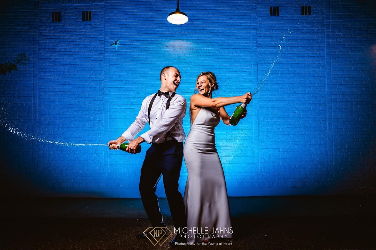 Michelle Jahns featured photo