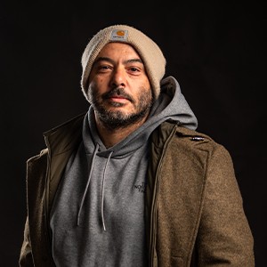 Alessandro Cucchi