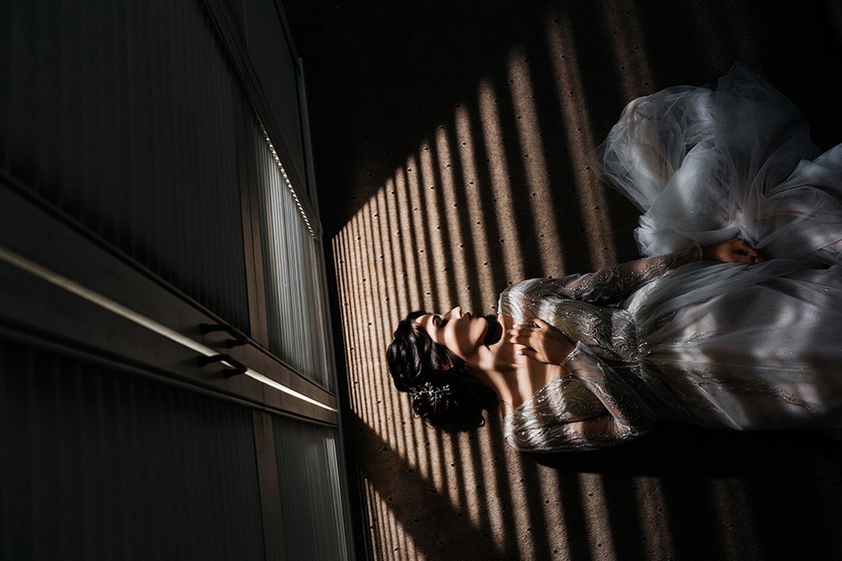 Alexandr Abramuan portfolio photo