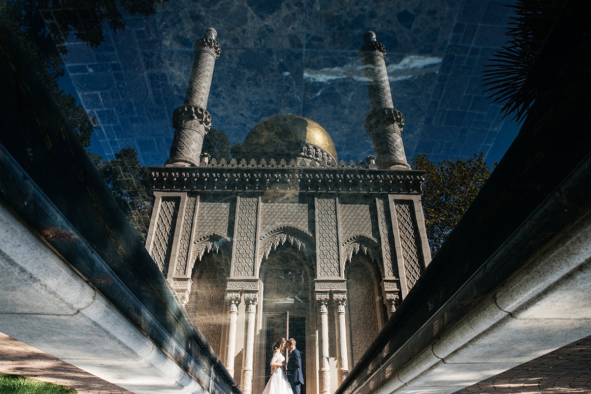 Alexandr Abramuan portfolio photo