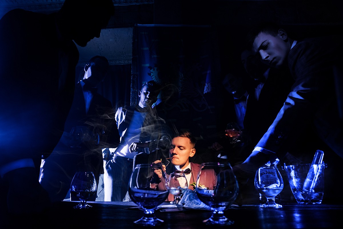 Alexandr Abramuan portfolio photo