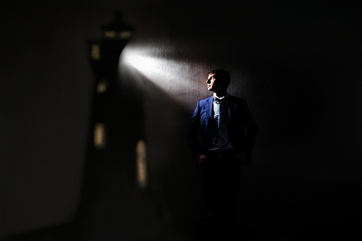 Alexandr Abramuan portfolio photo