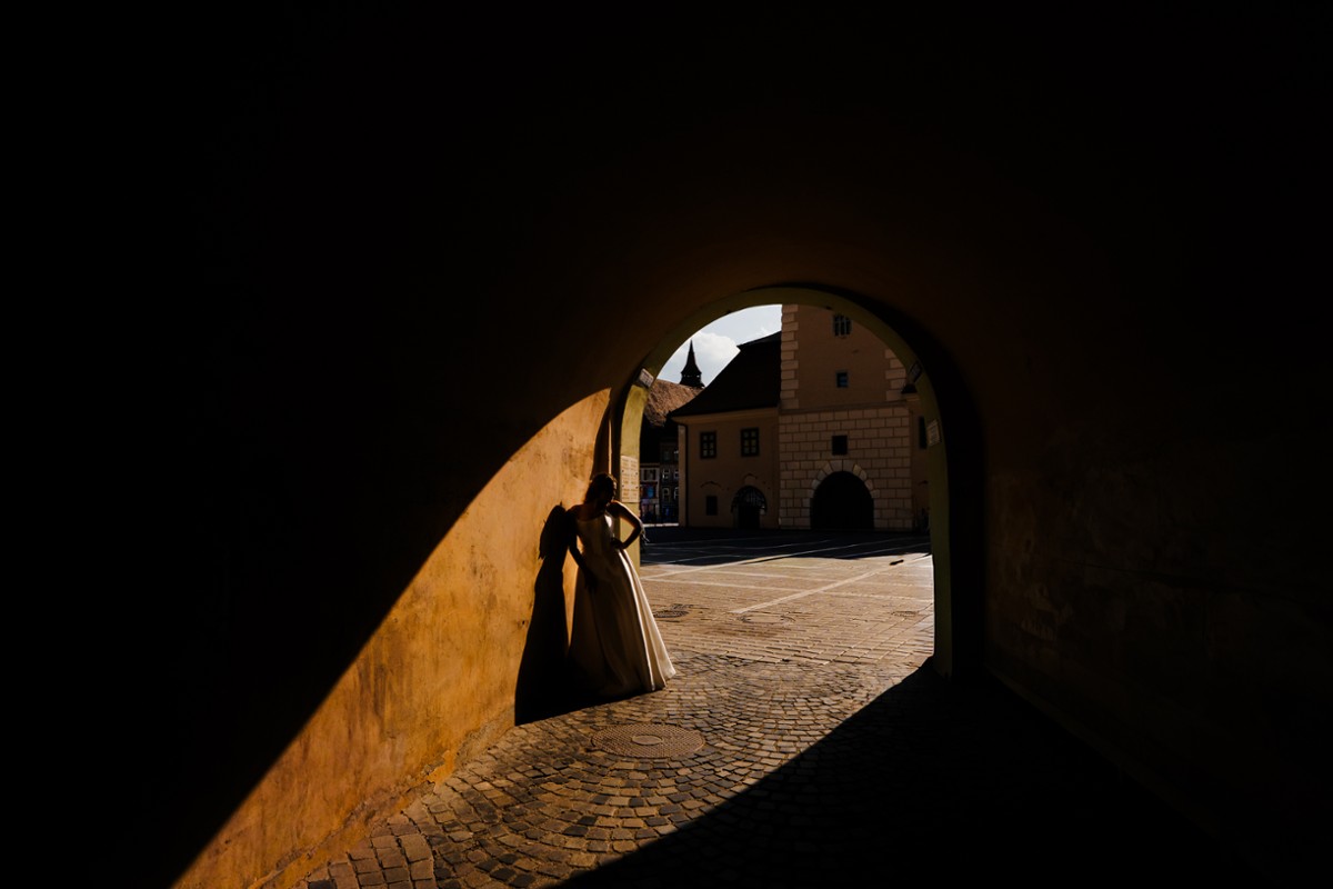 Andrei Roman portfolio photo