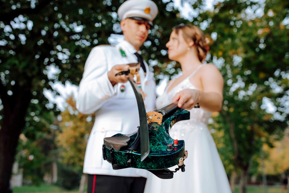 Attila Ancsin portfolio photo