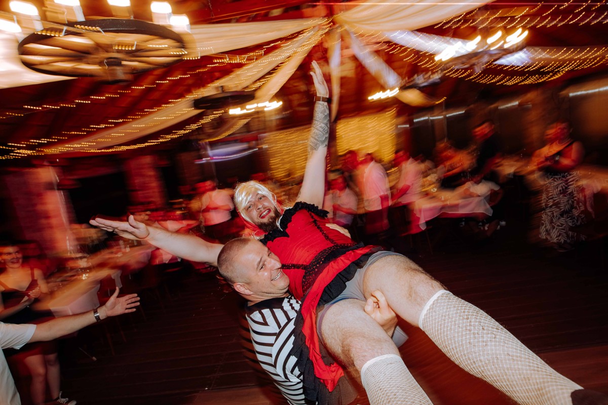 Attila Ancsin portfolio photo