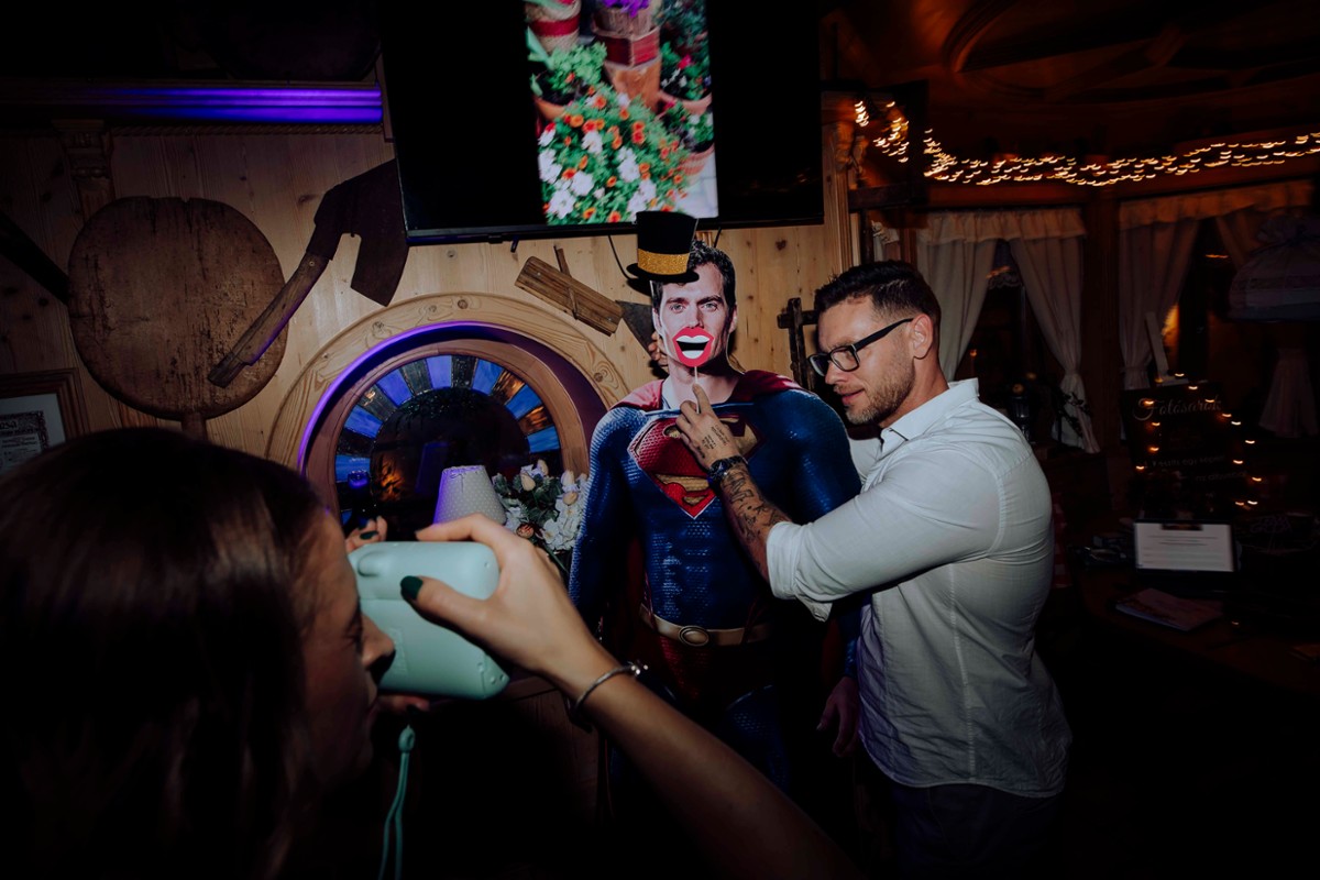 Attila Ancsin portfolio photo