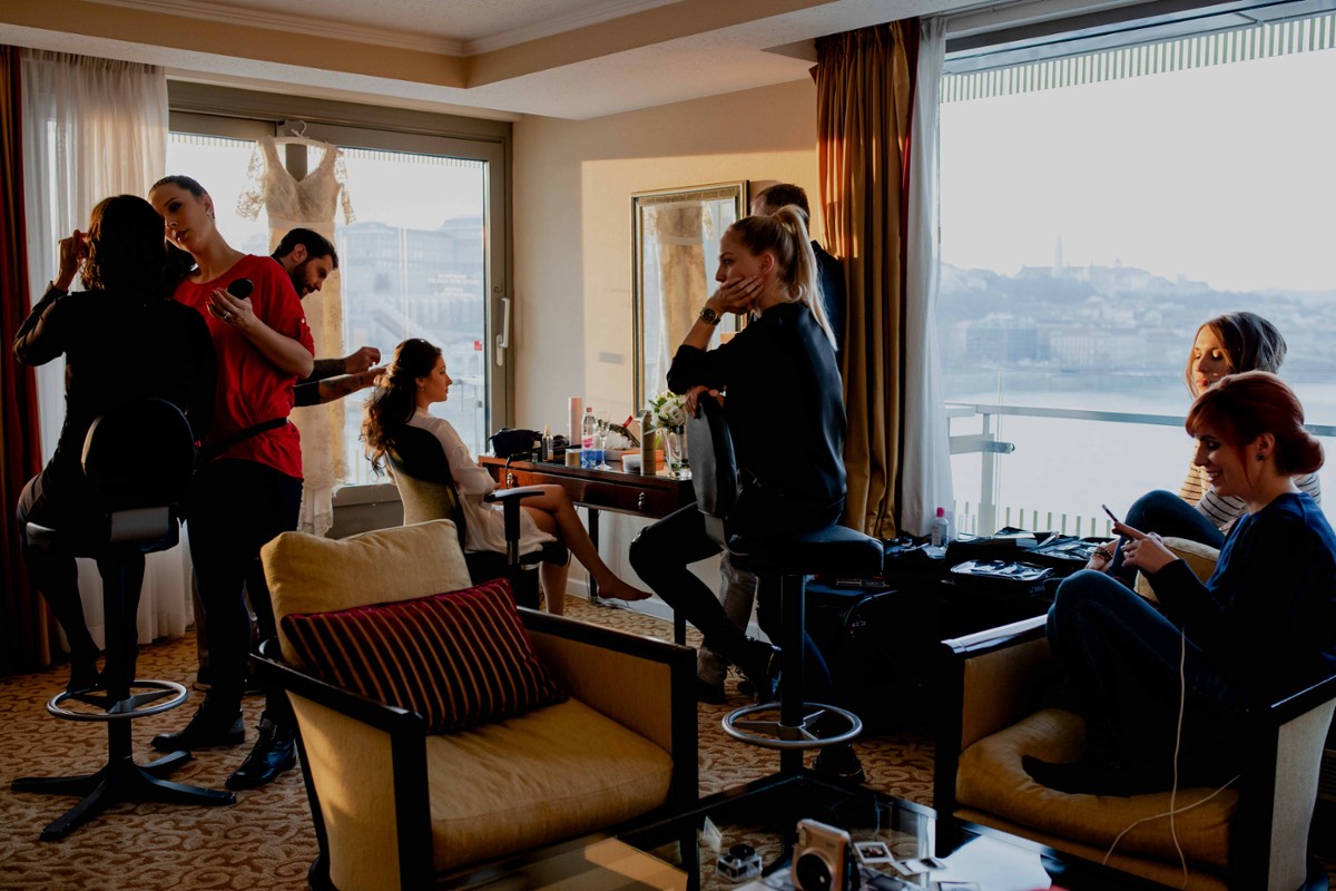 Attila Ancsin portfolio photo