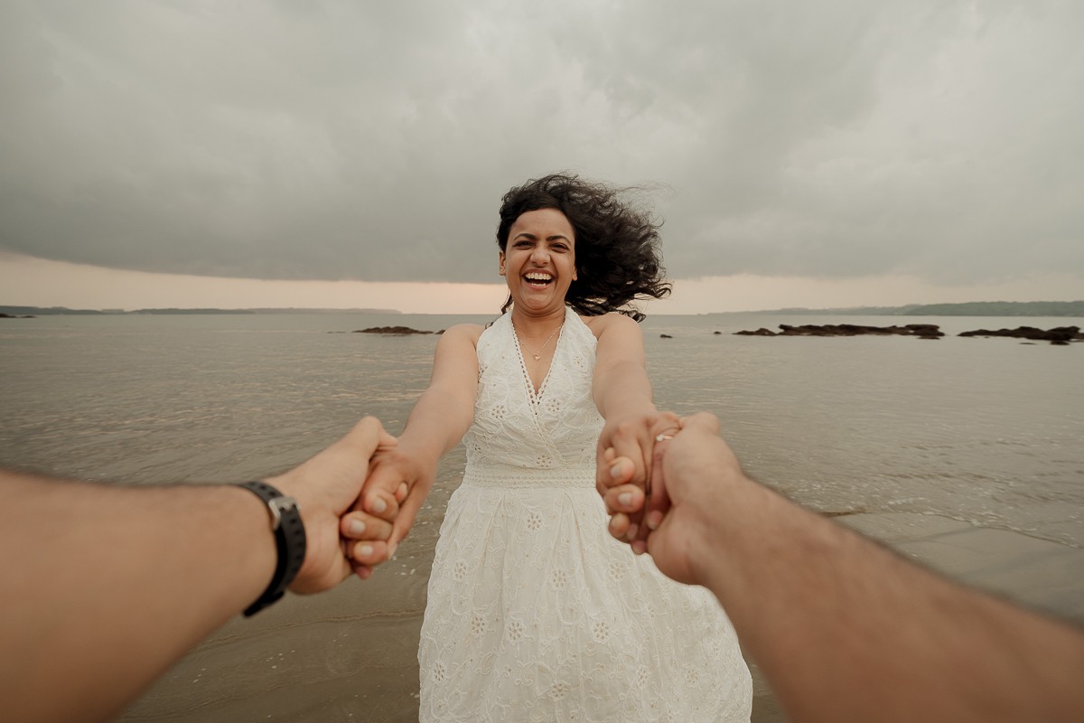 Biby Paul portfolio photo