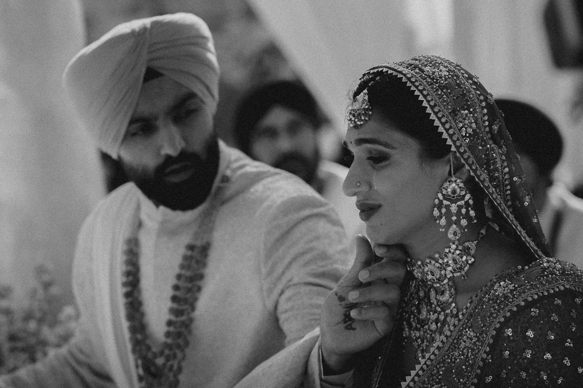 Biby Paul portfolio photo