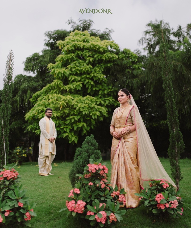 Chaitanya K Reddy portfolio photo
