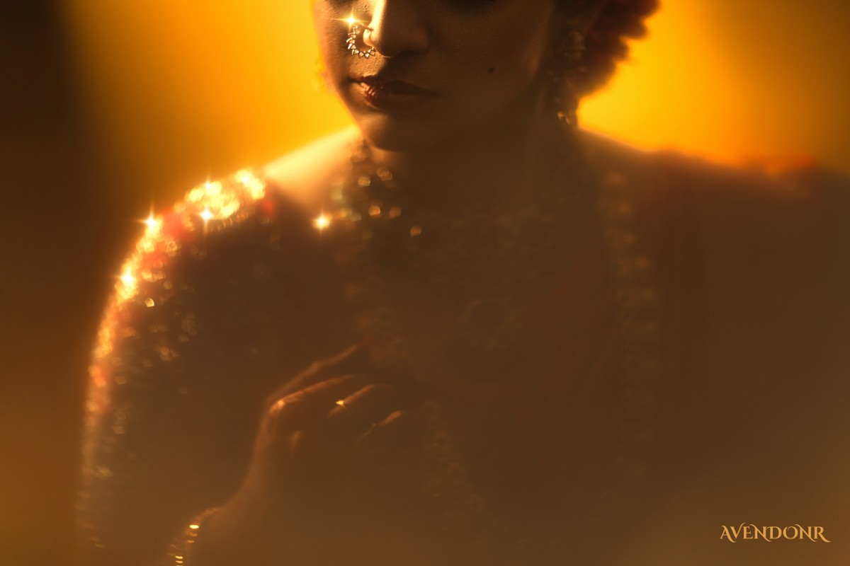 Chaitanya K Reddy portfolio photo
