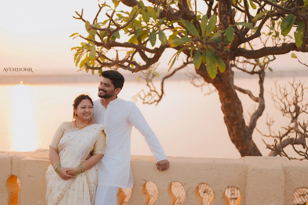 Chaitanya K Reddy portfolio photo