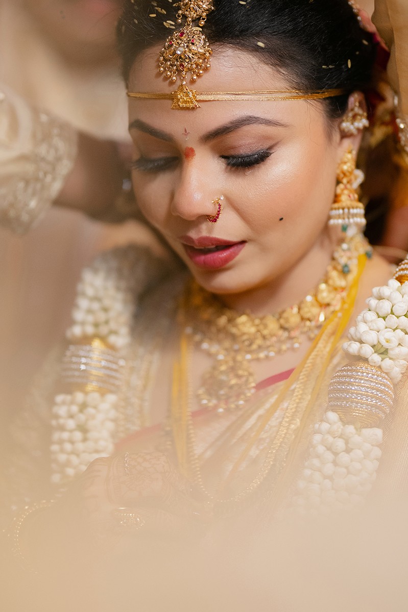 Chaitanya K Reddy portfolio photo