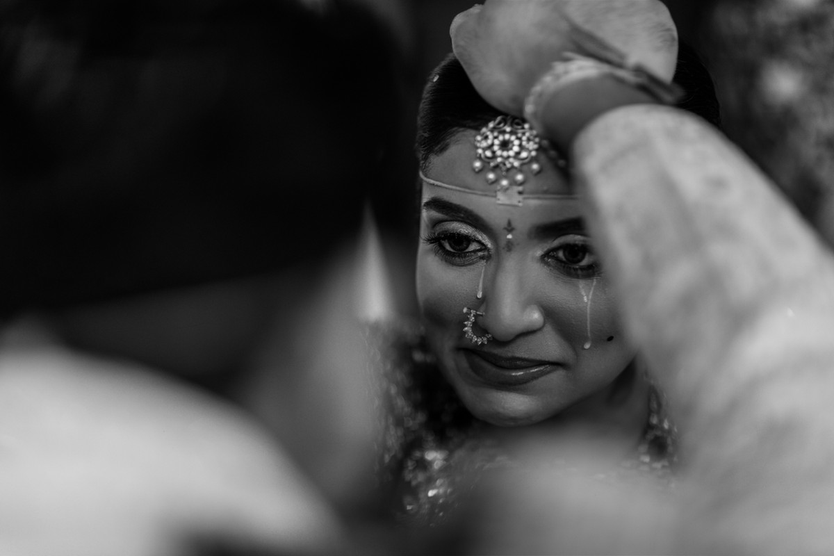 Chaitanya K Reddy portfolio photo