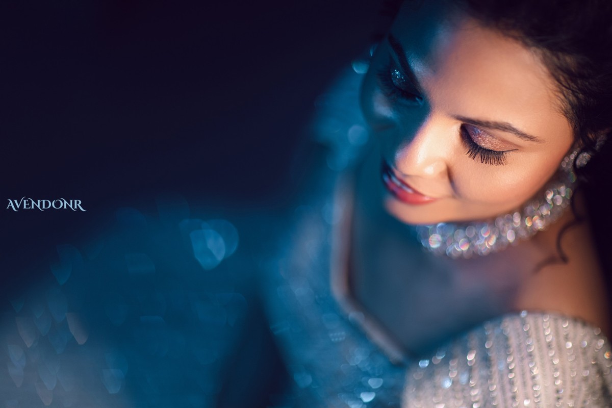 Chaitanya K Reddy portfolio photo