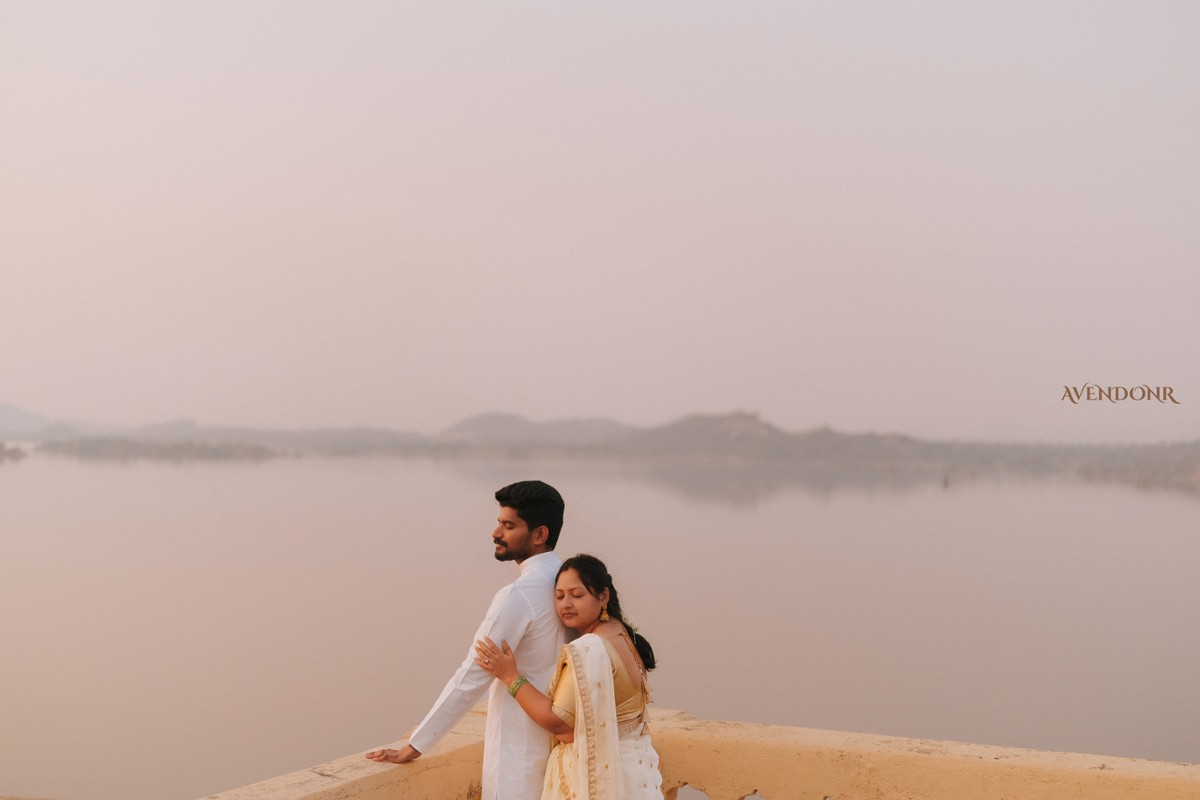 Chaitanya K Reddy portfolio photo