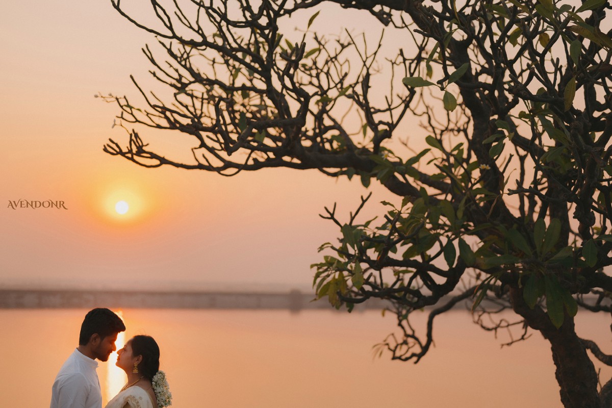 Chaitanya K Reddy portfolio photo