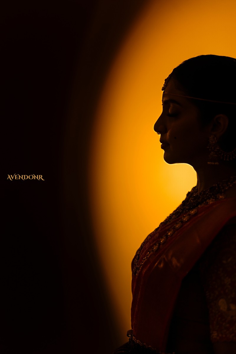 Chaitanya K Reddy portfolio photo
