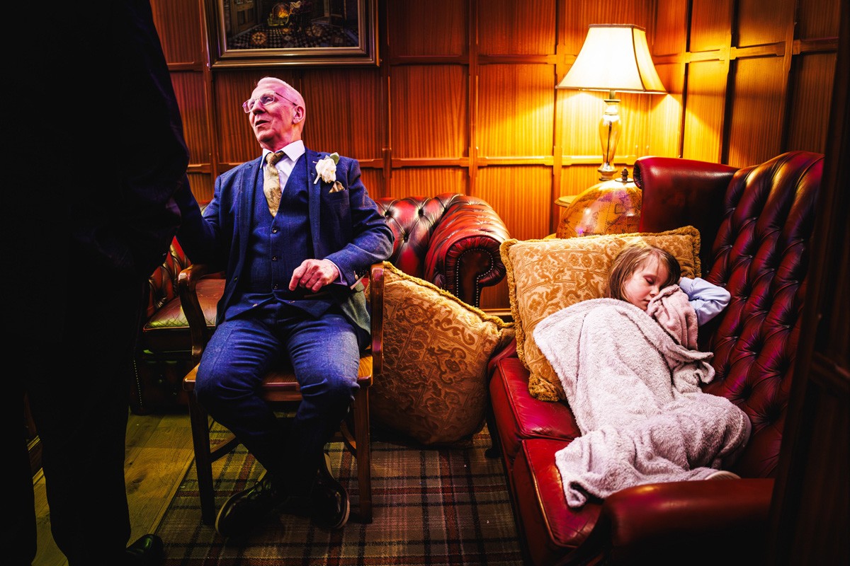 Colin Lavery portfolio photo