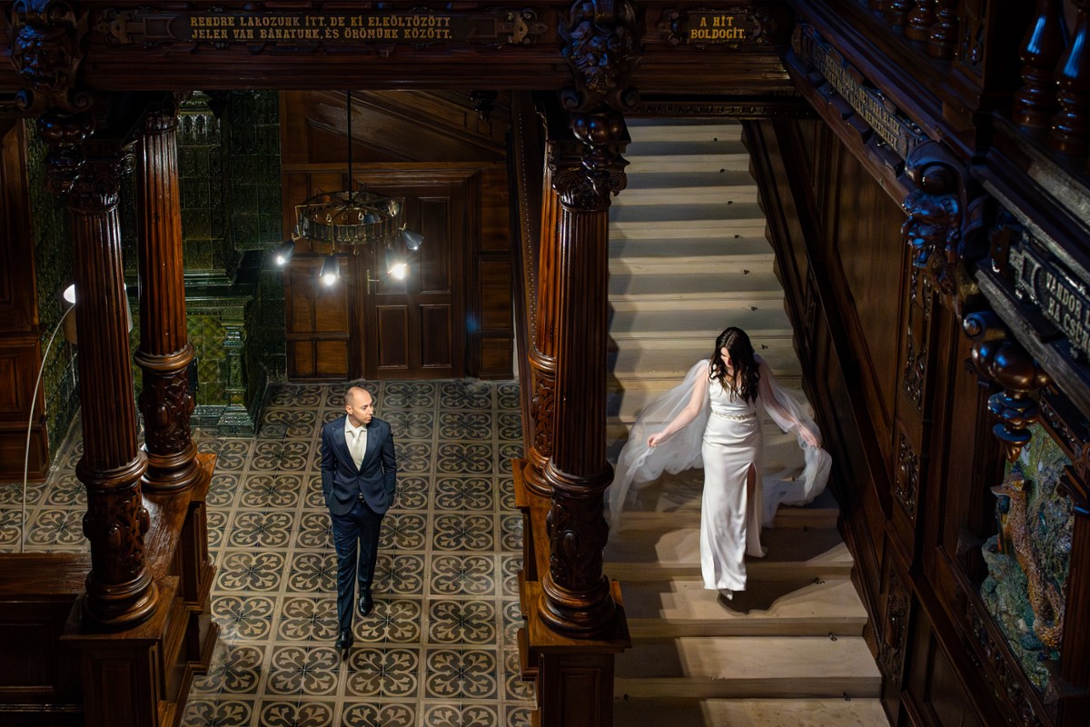 Cosmin Vlad portfolio photo