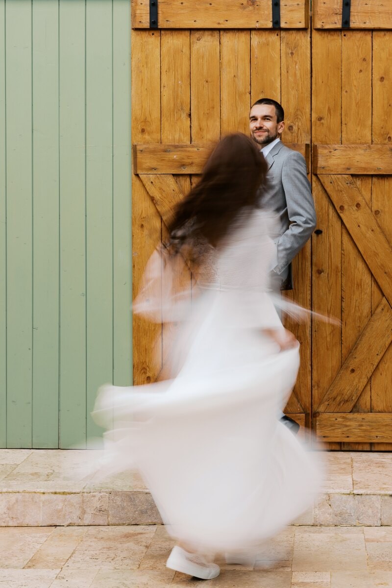 Cristian Branescu portfolio photo