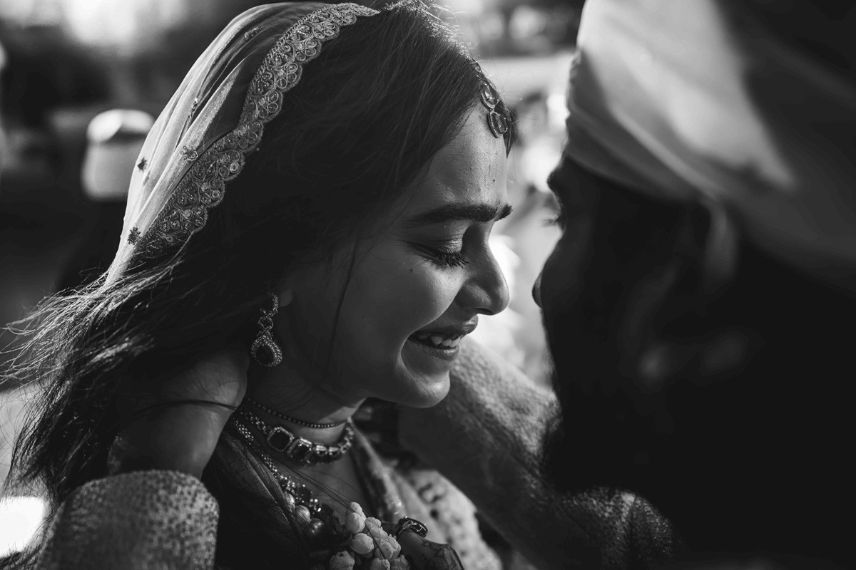 Debdeep Mukherjee portfolio photo