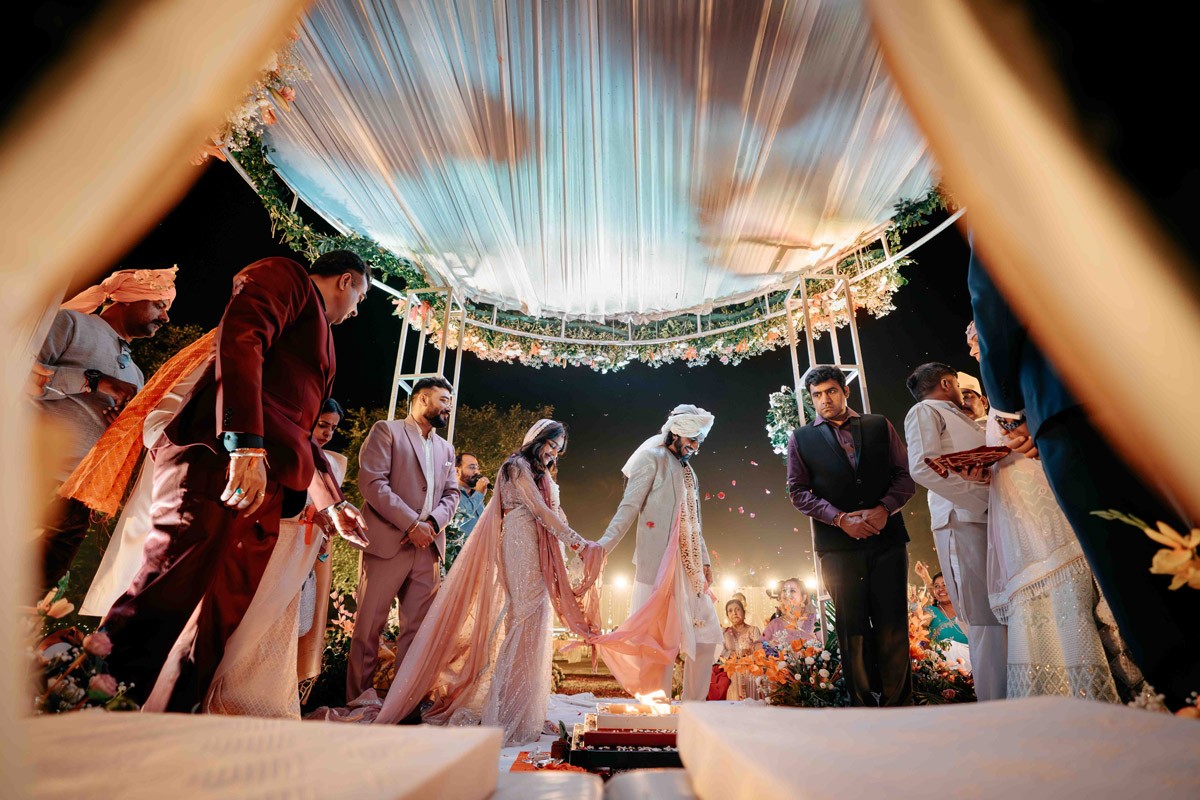 Debdeep Mukherjee portfolio photo