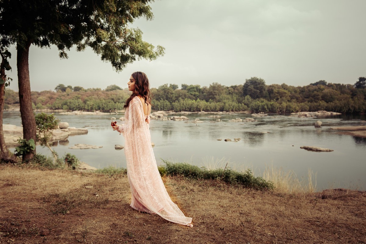 Debdeep Mukherjee portfolio photo