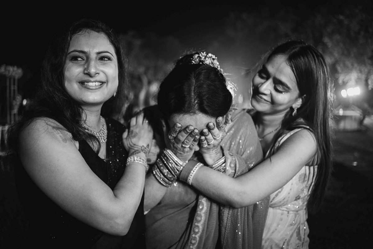 Debdeep Mukherjee portfolio photo