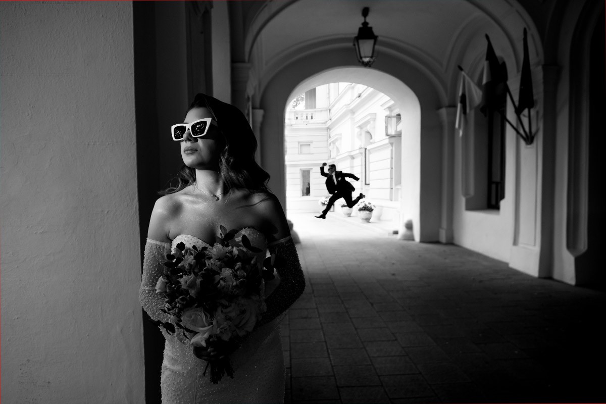 Eduard Florentin portfolio photo