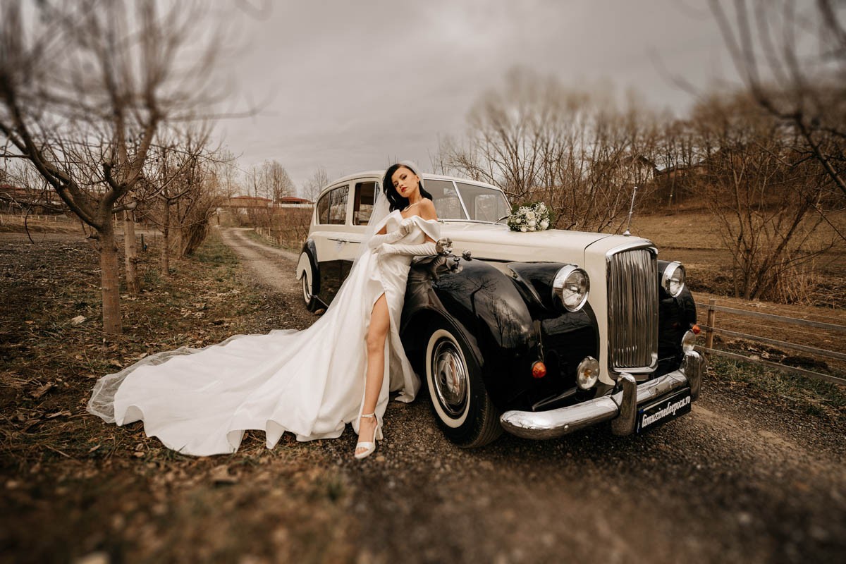 Eduard Florentin portfolio photo