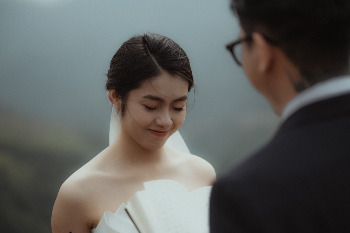 Giang Trung portfolio photo