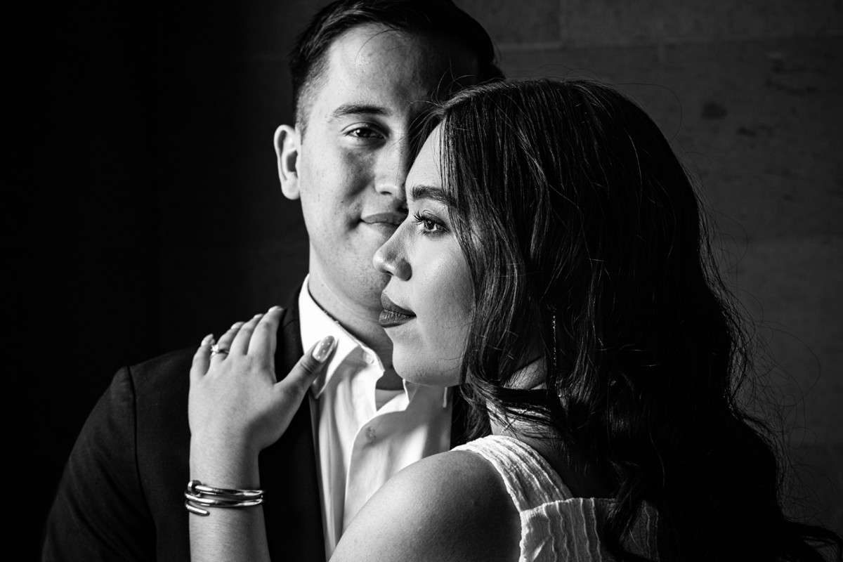Haniel Salazar portfolio photo
