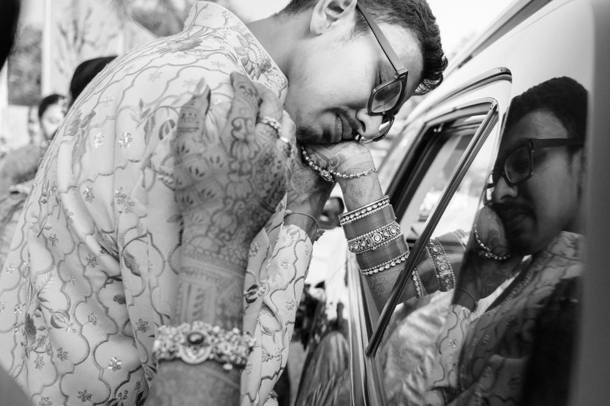 Jatin Kalal portfolio photo