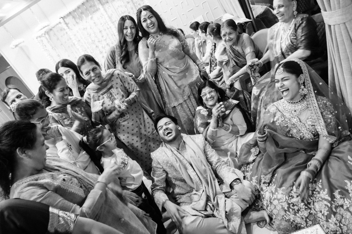 Jatin Kalal portfolio photo