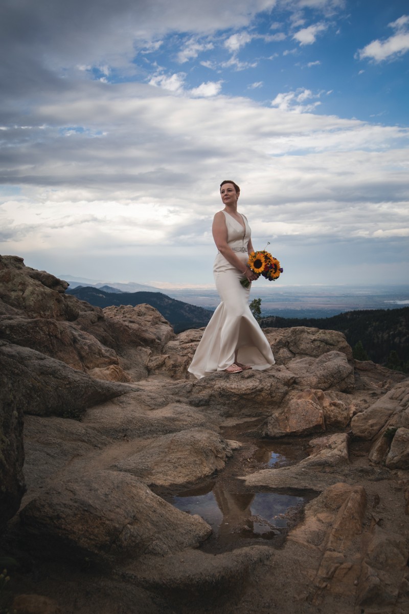 Jeanine Thurston portfolio photo