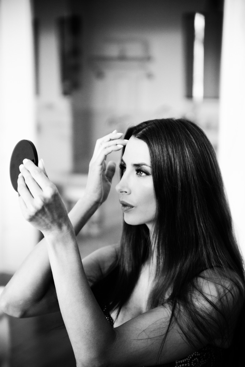 Jeanine Thurston portfolio photo
