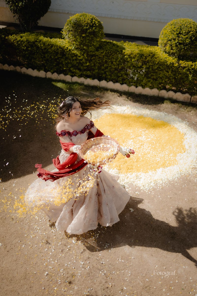 Krunal Joshi portfolio photo
