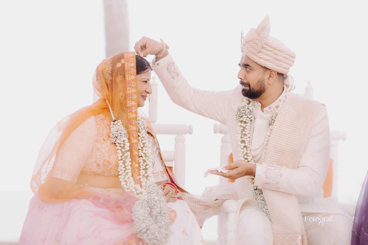 Krunal Joshi portfolio photo