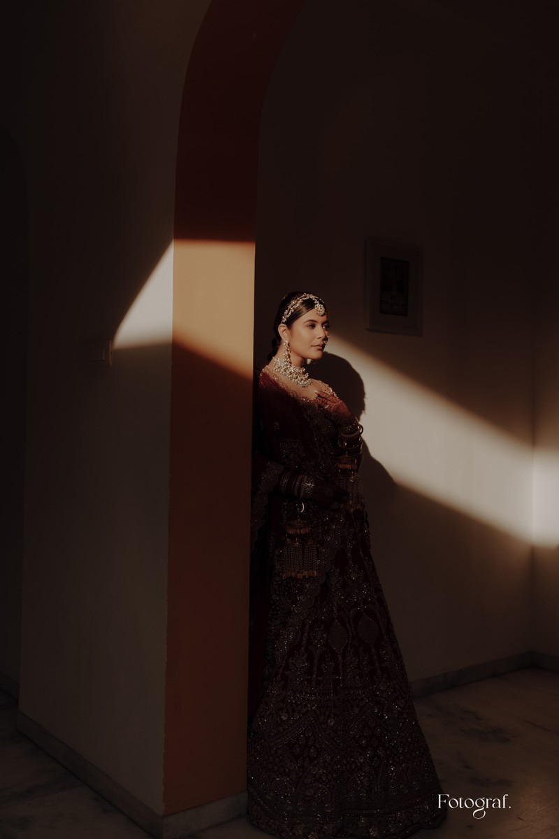 Krunal Joshi portfolio photo