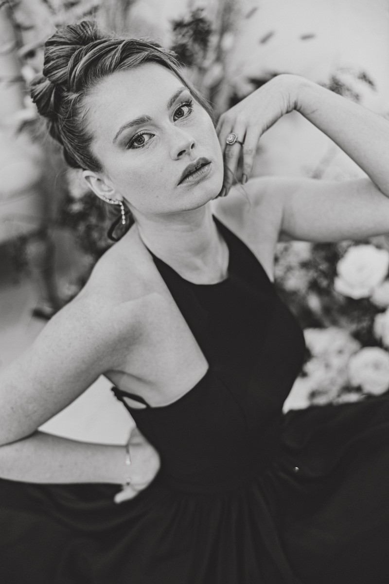 Lino Ludovic portfolio photo