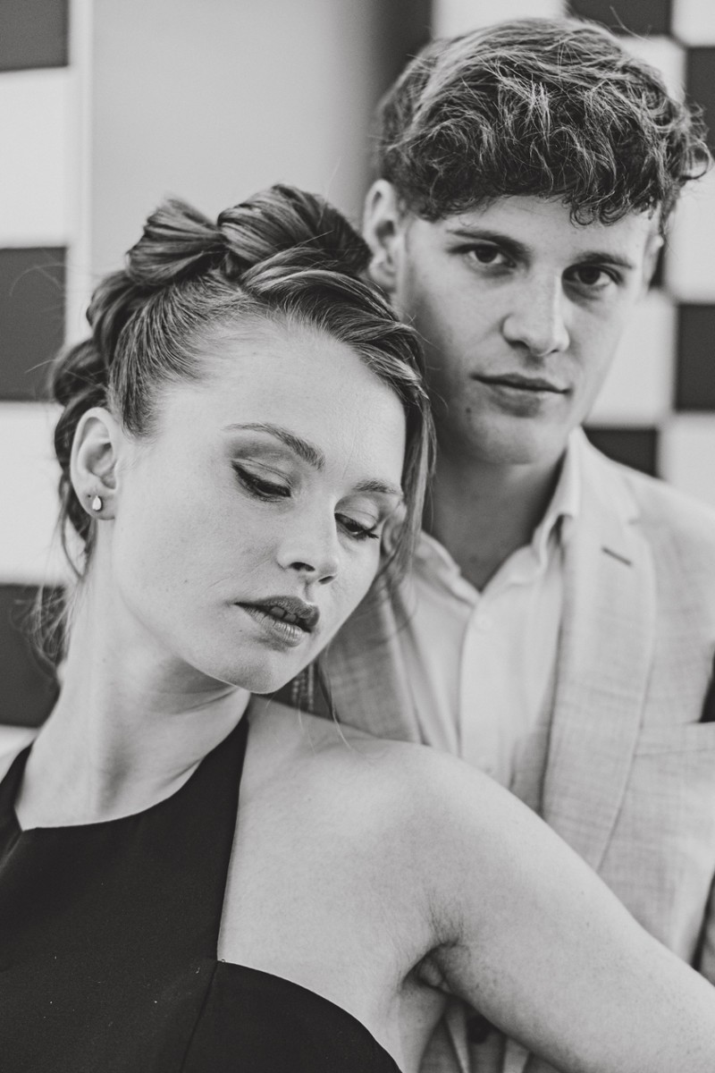Lino Ludovic portfolio photo
