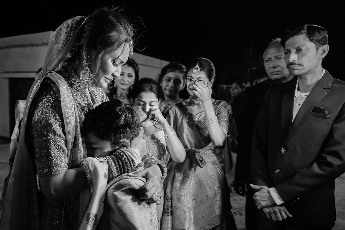 Maulik Nimavat portfolio photo
