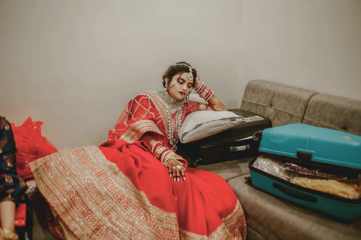 Maulik Nimavat portfolio photo