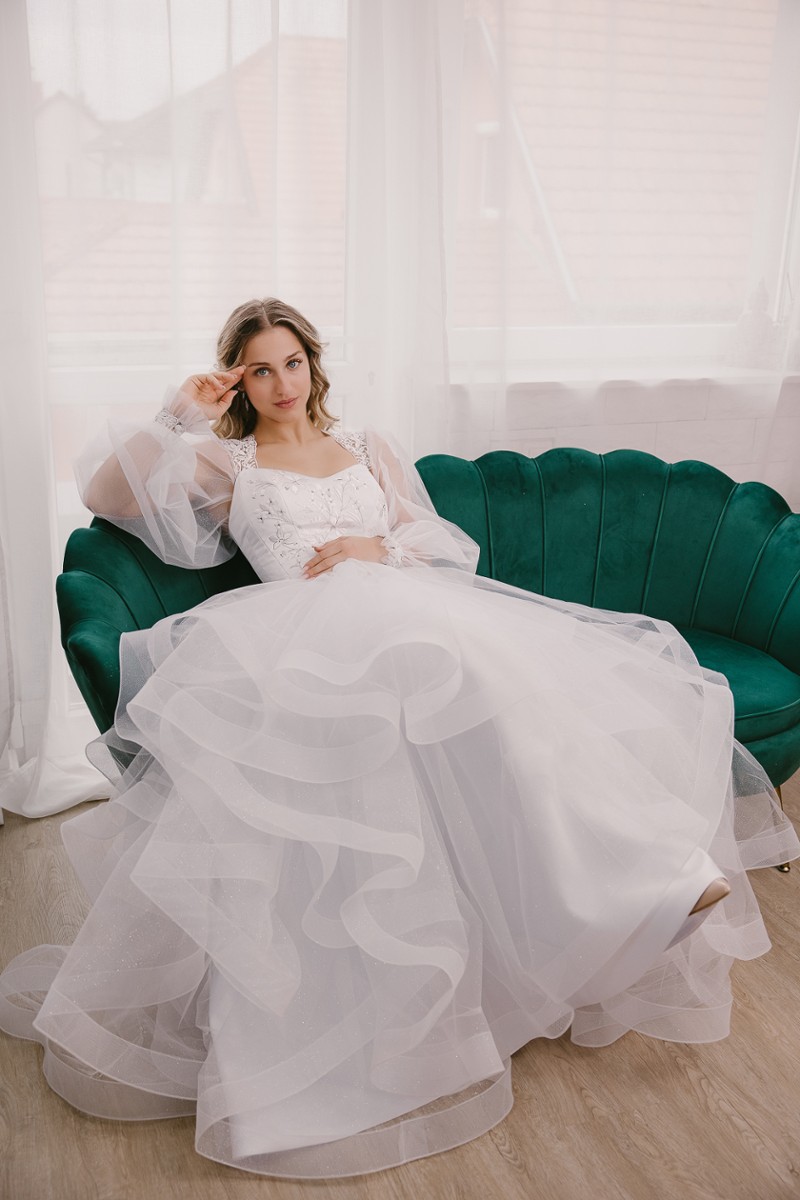 Melinda Barabás portfolio photo
