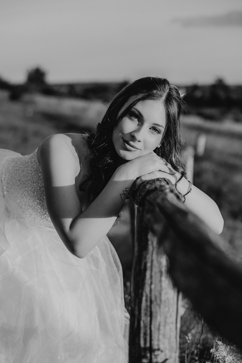 Melinda Barabás portfolio photo