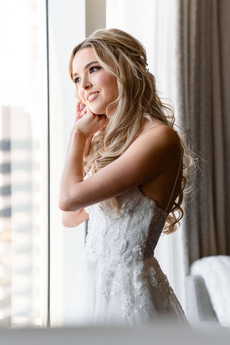 Michelle Jahns portfolio photo