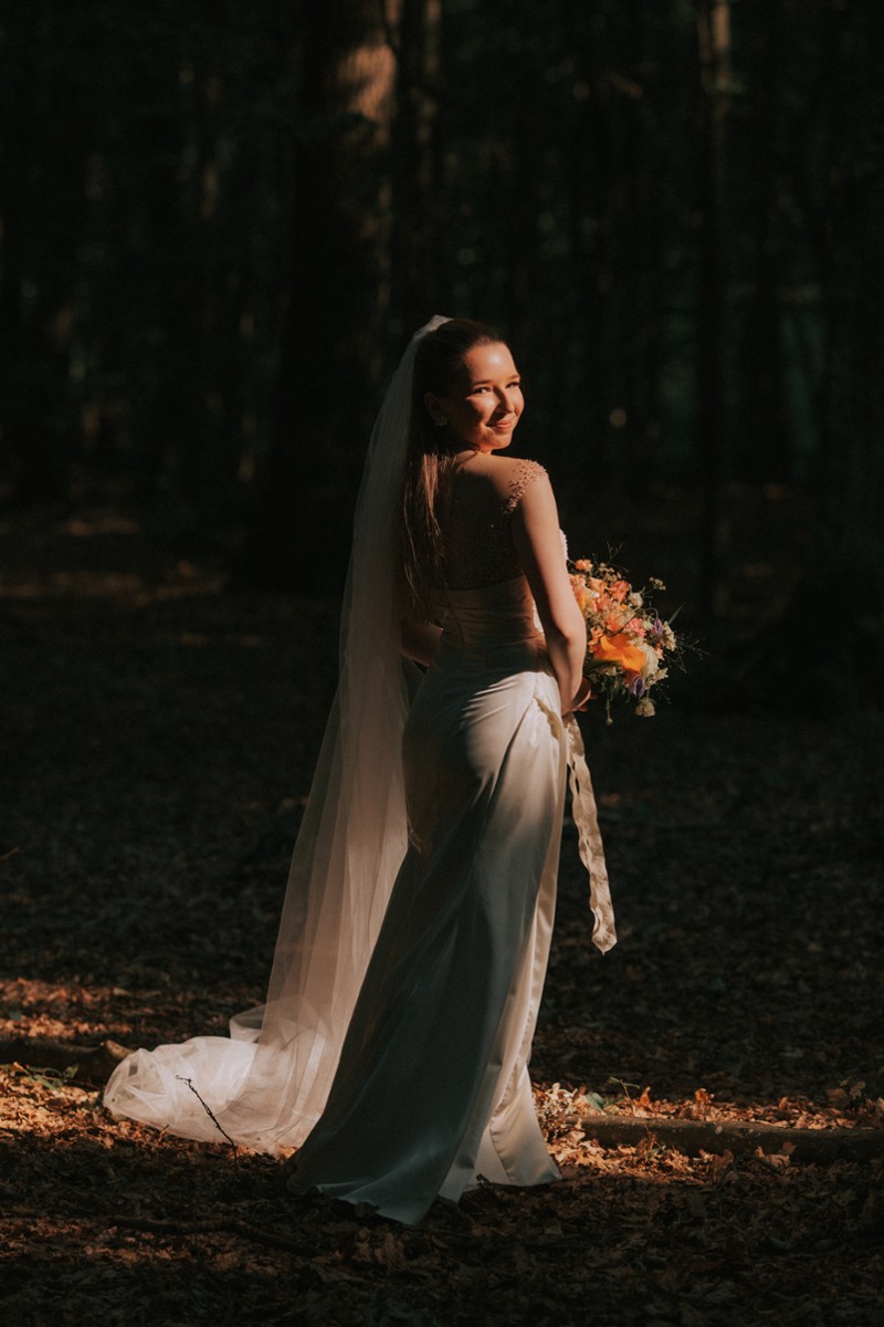 Mihaela Anca Zamfirescu portfolio photo
